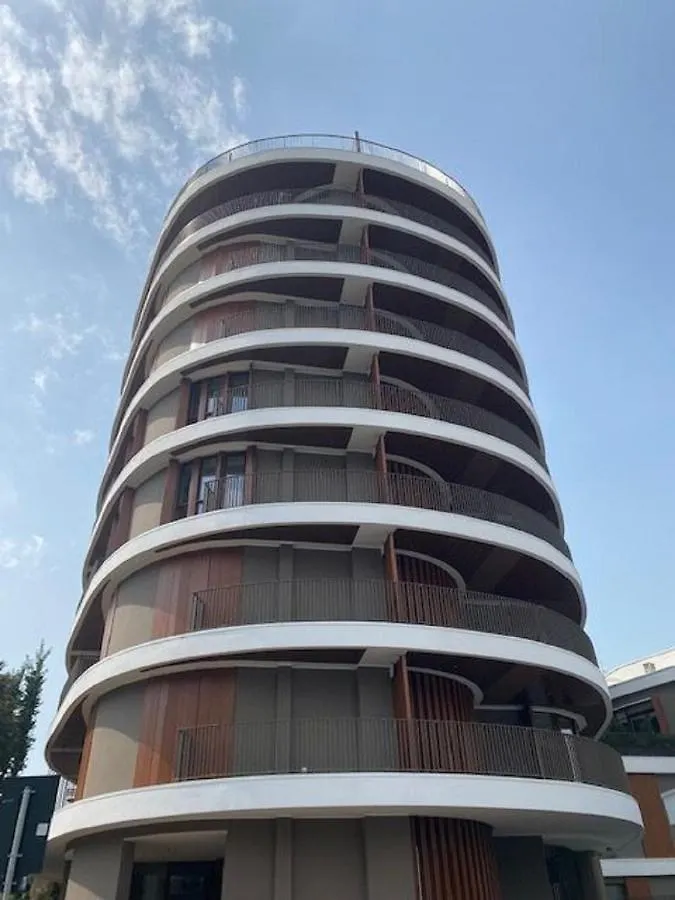 Number House - Number 10 Apartment Milan