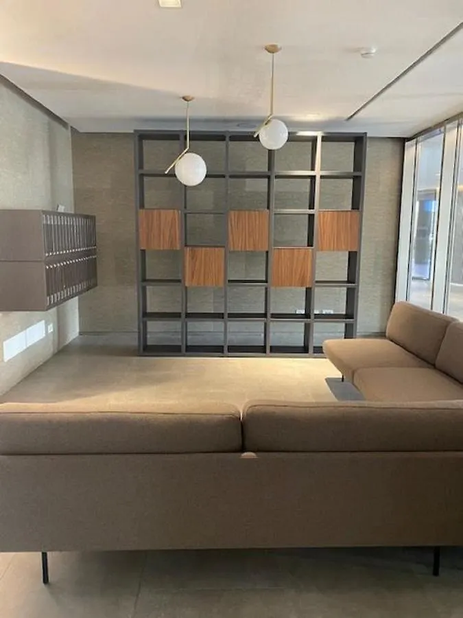 Number House - Number 10 Apartment Milan